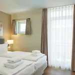 R&r Strandallee Отель 3*