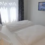 R&r Strandallee Szálloda Baabe