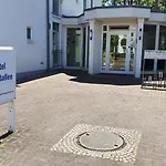 R&r Strandallee Отель Бабе