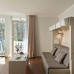 Отель R&r Strandallee Бабе