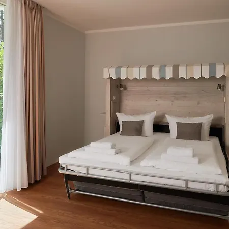 R&r Strandallee Hotel 3*