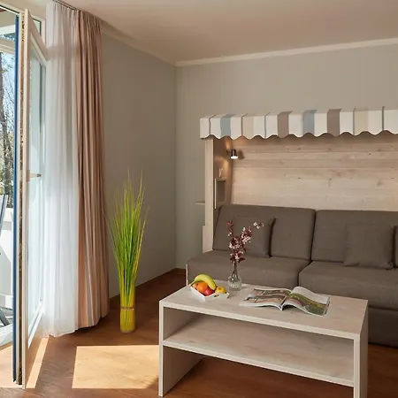 Hotell R&r Strandallee