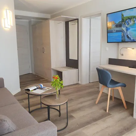 Hotel R&r Strandallee