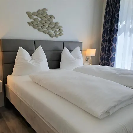 R&r Strandallee Baabe