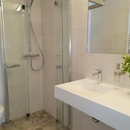 R&r Strandallee Baabe