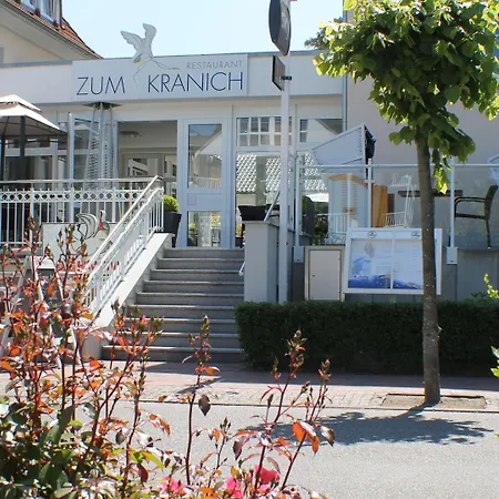 R&r Strandallee 3*