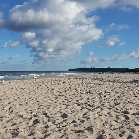 Hotel R&r Strandallee