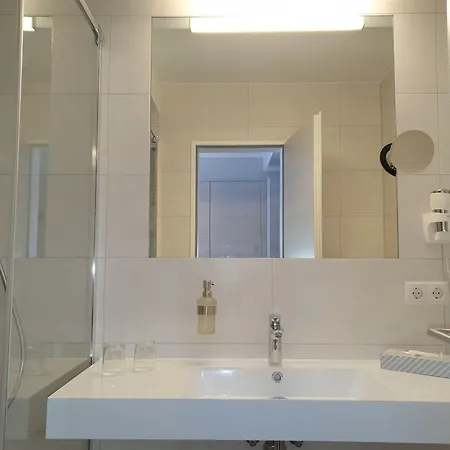 R&r Strandallee Baabe