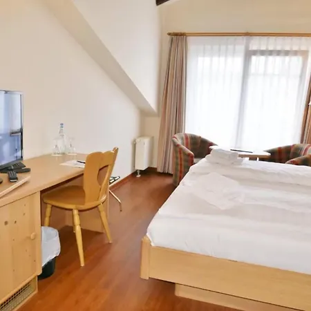호텔 R&r Strandallee