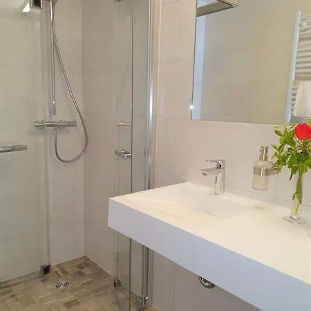 R&r Strandallee Baabe