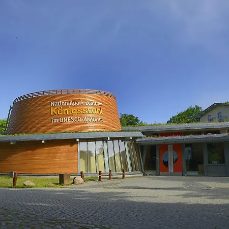 R&r Strandallee Hotel