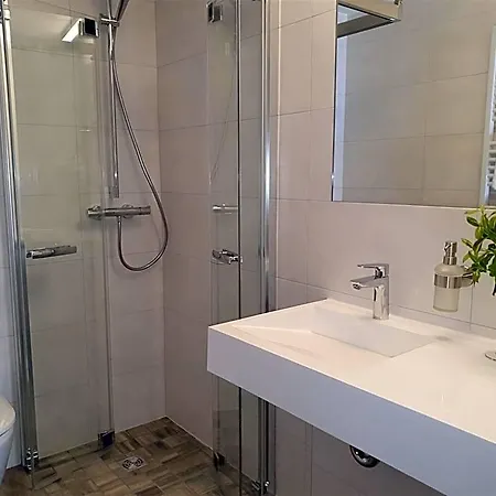 Hotell R&r Strandallee 3*