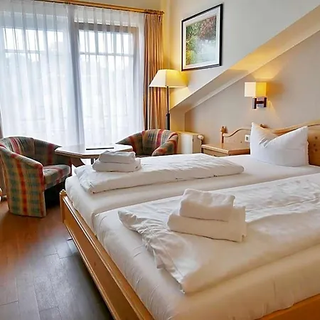 R&r Strandallee 3*