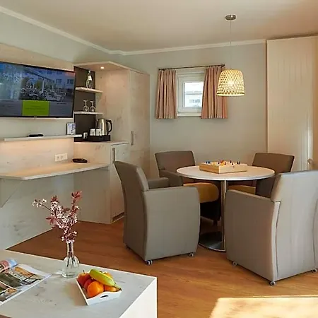 R&r Strandallee Hotell 3*