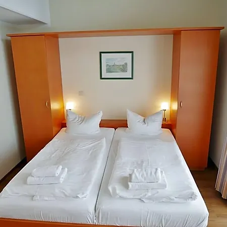 R&r Strandallee 3*