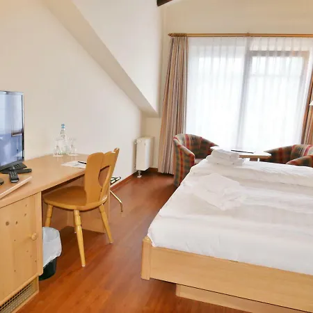 Hotell R&r Strandallee